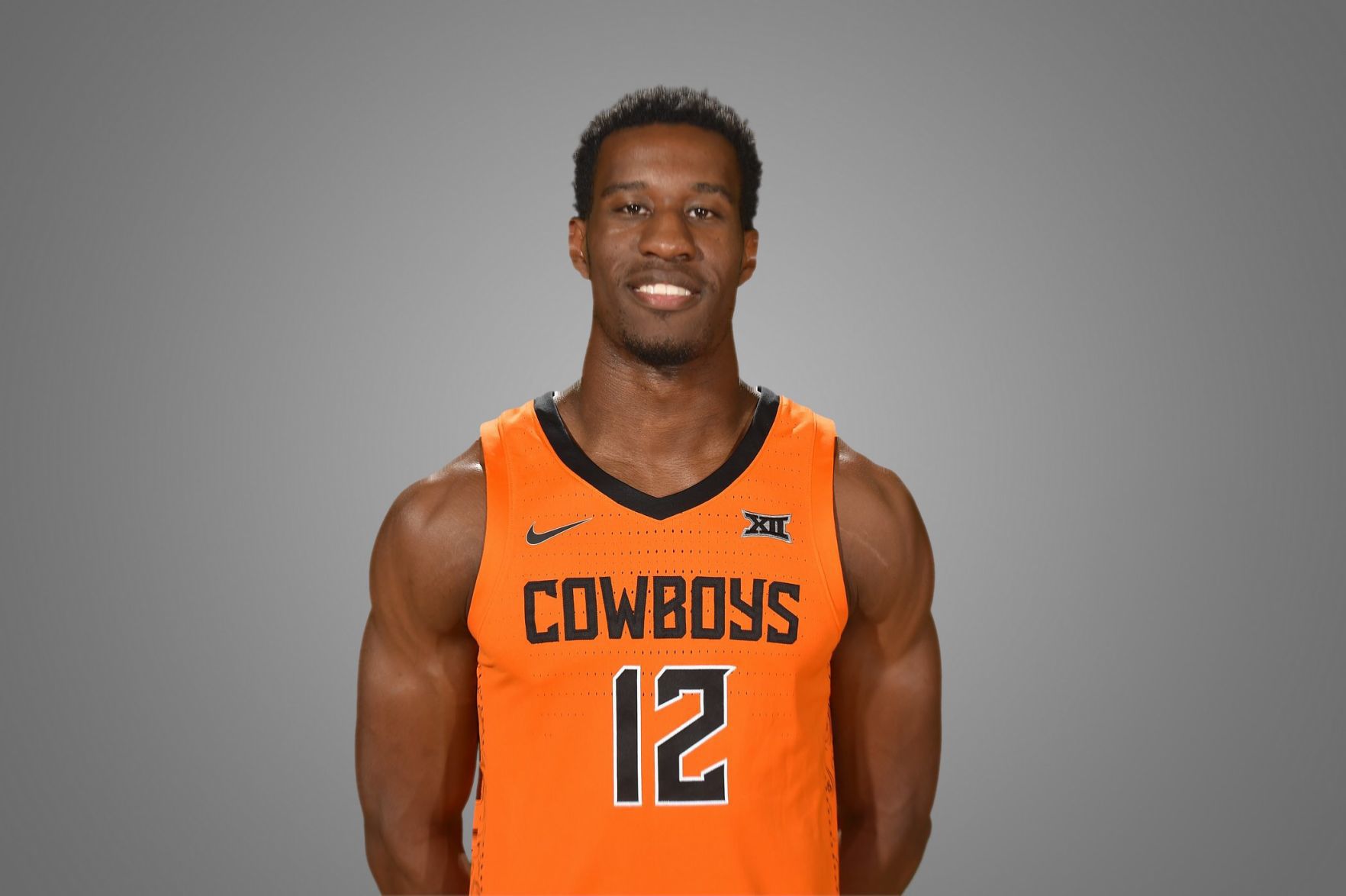 Cameron McGriff